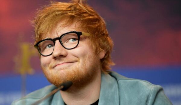 Ed Sheeran, il nuovo album “=” in uscita il 29 ottobre 2021