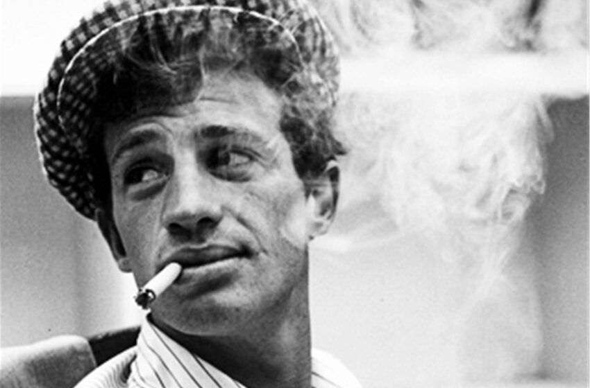 È morto il celebre attore Jean Paul Belmondo