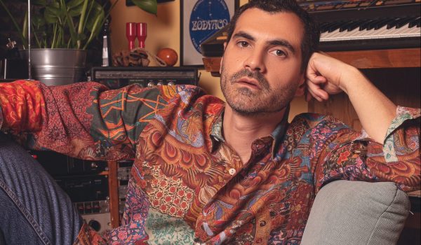 A Grandangolare l’intervista di Salvo Belcore ai Pellegrino & Zodyaco. Il nuovo album “Koinè” – Un Viaggio Musicale Senza Confini e il tour in tutta Italia
